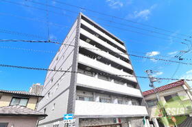 兵庫県西宮市与古道町 7階建 築15年4ヶ月