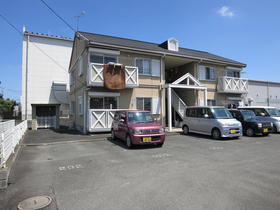 群馬県佐波郡玉村町大字藤川 賃貸アパート