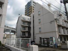 プレステージ横田 2階建