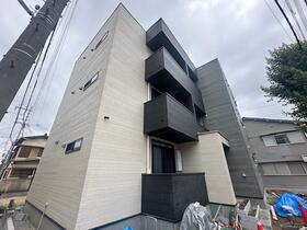 兵庫県尼崎市大庄西町４ 賃貸アパート