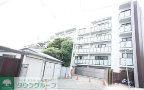 東京都品川区中延４ 5階建 築13年11ヶ月