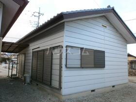 群馬県安中市原市 1階建 築34年7ヶ月