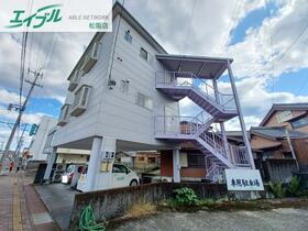 三重県尾鷲市中村町 賃貸マンション