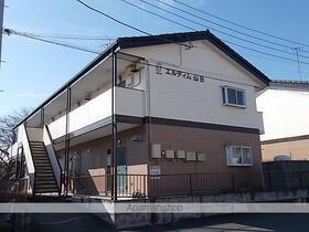 栃木県足利市鹿島町 賃貸アパート