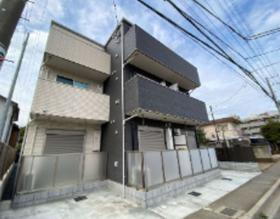 千葉県船橋市印内２ 3階建 築3年9ヶ月