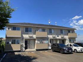 新潟県新潟市秋葉区車場１ 賃貸アパート