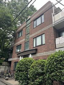 ラ・リュエル笹塚　２ＬＤＫ　ＢＳ