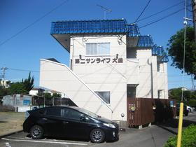 第二サンライフ大嶋