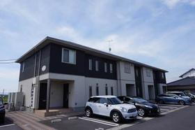 岡山県都窪郡早島町前潟 賃貸アパート