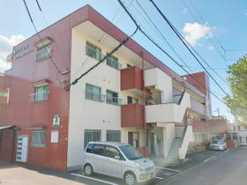愛媛県松山市小坂４ 3階建 築39年11ヶ月