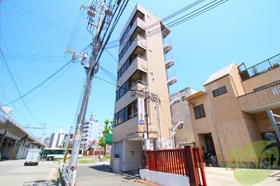 兵庫県神戸市兵庫区兵庫町１ 5階建 築34年