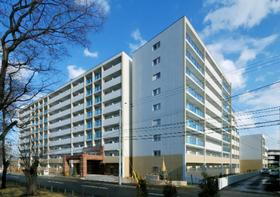 北海道札幌市豊平区平岸六条１５ 9階建 築15年4ヶ月