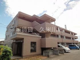 東京都東村山市富士見町３ 3階建 築31年6ヶ月