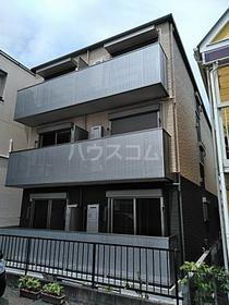 神奈川県相模原市中央区矢部３ 3階建 築3年10ヶ月