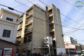 愛知県安城市御幸本町 5階建 築51年3ヶ月