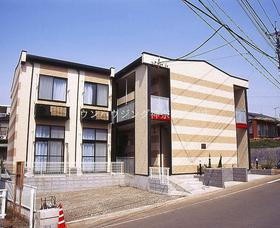 神奈川県海老名市大谷南３ 2階建 築19年2ヶ月