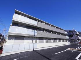 埼玉県草加市松原５ 3階建 築6年4ヶ月