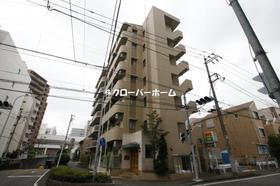 神奈川県相模原市南区相模大野７ 7階建 築22年4ヶ月