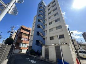 東京都江戸川区西小岩１ 8階建 築44年7ヶ月