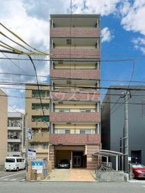 福岡県福岡市東区馬出２ 7階建 築24年8ヶ月