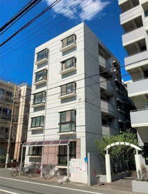 千葉県千葉市中央区汐見丘町 賃貸マンション