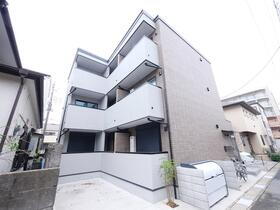 Ｒ氷川 3階建