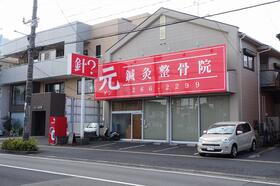 トッポハウス 2階建
