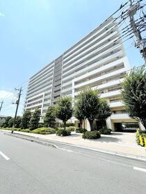 ザ・パークハウス川口