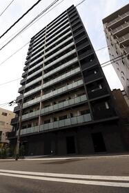 ＧＥＮＯＶＩＡ川崎ＶＩＩ 15階建