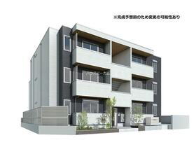 東京都中野区中野１ 3階建 
