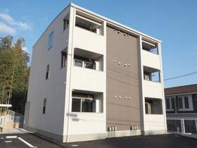 福岡県北九州市小倉南区蜷田若園１ 賃貸アパート