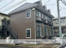 東京都杉並区桃井４ 賃貸アパート