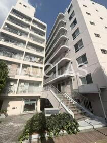 東京都豊島区南長崎５ 賃貸マンション