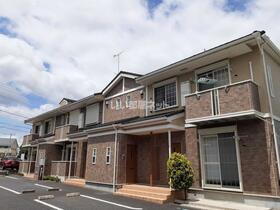 茨城県常陸大宮市南町 賃貸アパート