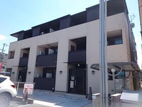 大阪府堺市北区新堀町２ 賃貸アパート