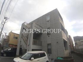 東京都八王子市館町 賃貸マンション