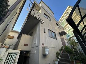 東京都杉並区善福寺４ 賃貸マンション