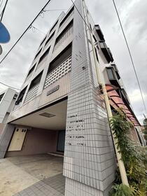 神奈川県座間市相武台１ 賃貸マンション