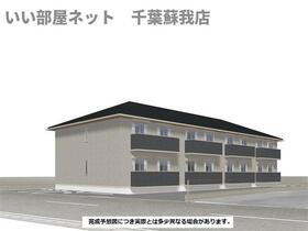 千葉県市原市八幡 賃貸アパート