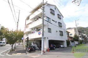 兵庫県神戸市灘区青谷町２ 3階建 築37年6ヶ月