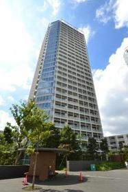 二子玉川ライズ　タワー＆レジデンス　タワーセントラル 地上28階地下1階建