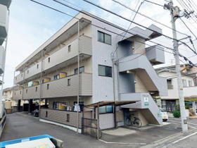 愛媛県松山市中村５ 3階建 築25年1ヶ月
