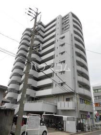 愛知県名古屋市中川区高畑４ 12階建 築30年5ヶ月