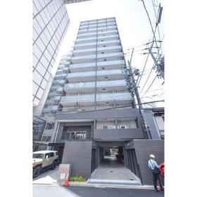 愛知県名古屋市中区大須１ 15階建 築1年10ヶ月