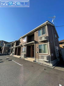 新潟県新潟市西区小新４ 2階建 築10年5ヶ月