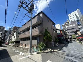 東京都八王子市南町 3階建 築13年7ヶ月