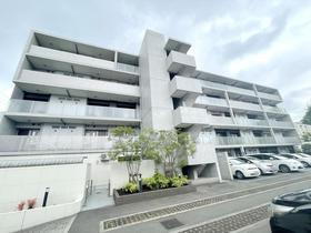 神奈川県鎌倉市植木 5階建 築13年5ヶ月