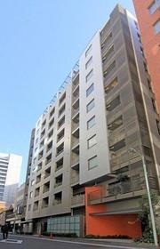東京都中央区銀座７ 10階建 築20年4ヶ月