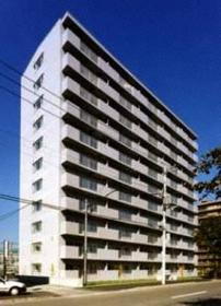 北海道札幌市白石区東札幌一条１ 11階建 築27年9ヶ月