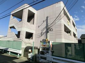 神奈川県厚木市金田 3階建 築20年9ヶ月